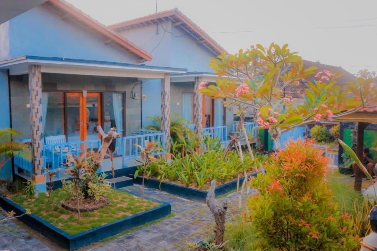 Sambu Bungalow Batununggul Exterior photo