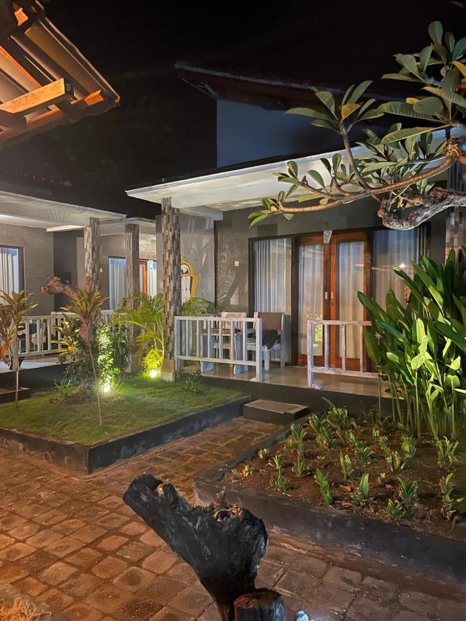 Sambu Bungalow Batununggul Exterior photo